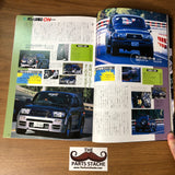 GoldCar 4WD/RV Parts Catalog 1998