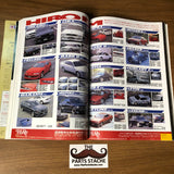 Holiday Auto Parts Catalog 1995