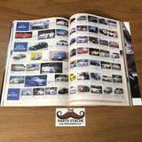 GoldCar Parts Catalog 2001