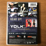 Best Motoring - Tuning Into Tokyo DVD (English)