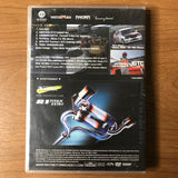 Best Motoring - Fuji Fast DVD (English)