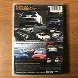 Best Motoring - Impreza VS Lancer DVD (English)