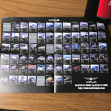 VIP Parts Brochures/Catalogs 2002