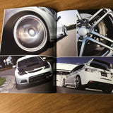 Prodrive Wheels Catalog 2010