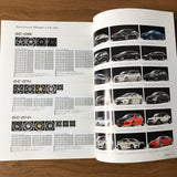 Prodrive Wheels Catalog 2010