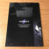 Fabulous Wheels & Aero VIP Catalog 2007