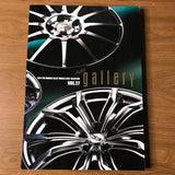 Auto Gallery Wheels Catalog 2014 Vol 27