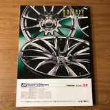 Auto Gallery Wheels Catalog 2014 Vol 27