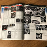 Auto Gallery Wheels Catalog 2017 Vol 30