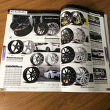 Auto Gallery Wheels Catalog 2017 Vol 30