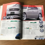 Work Wheels Catalog 2002