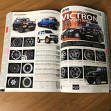 Hot Stuff Wheels Catalog 2012-2013