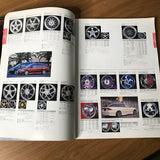 Club Reponse Wheels & Parts Catalog 1999