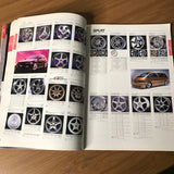 Club Reponse Wheels & Parts Catalog 1999