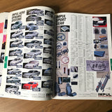 Club Reponse Wheels & Parts Catalog 1999