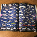 Club Reponse Wheels & Parts Catalog 2003