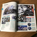 Club Reponse Wheels & Parts Catalog 2003