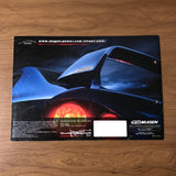 Mugen Honda Civic FD2 Brochure JDM