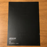 Mugen Collection Wear & Goods Brochure Catalog 2007 JDM