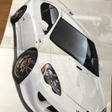 Mugen Honda Integra RSX Type-R Brochure Catalog JDM