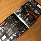 Mugen Honda Integra Type-R/Type-S Brochure Catalog JDM