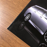 Mugen Honda Accord Wagon Brochure JDM