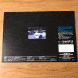 Mugen 2002 Full Line Parts Catalog JDM