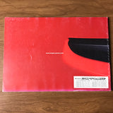 Mugen 2006 Full Line Parts Catalog JDM