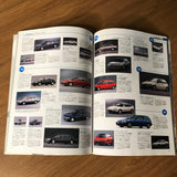 Neko Mook 1980's Era Japanese Cars Special JDM Magazine