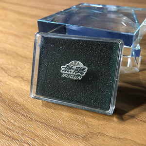 Mugen 無限 Lapel Pin