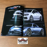 Yokohama Advan Wheels Catalog 2019 Vol 1