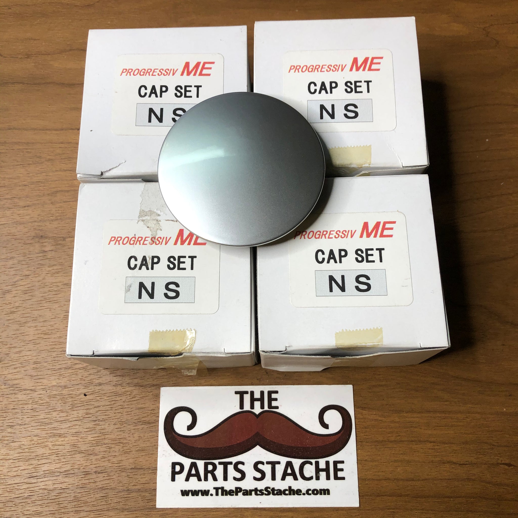 Center Caps & Accessories – The Parts Stache