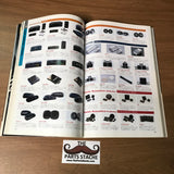 LeVolant Parts Catalog 1993