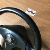 JDM DC2 Integra Type-R Non-SRS Steering Wheel