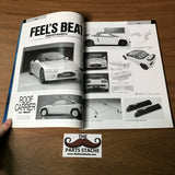 Feel's Honda Twin Cam Parts Catalog Vol 5 1994