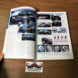 LeVolant Parts Catalog 1993