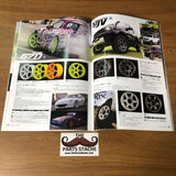 Rays Engineering Volk Racing Wheels Catalog 2013