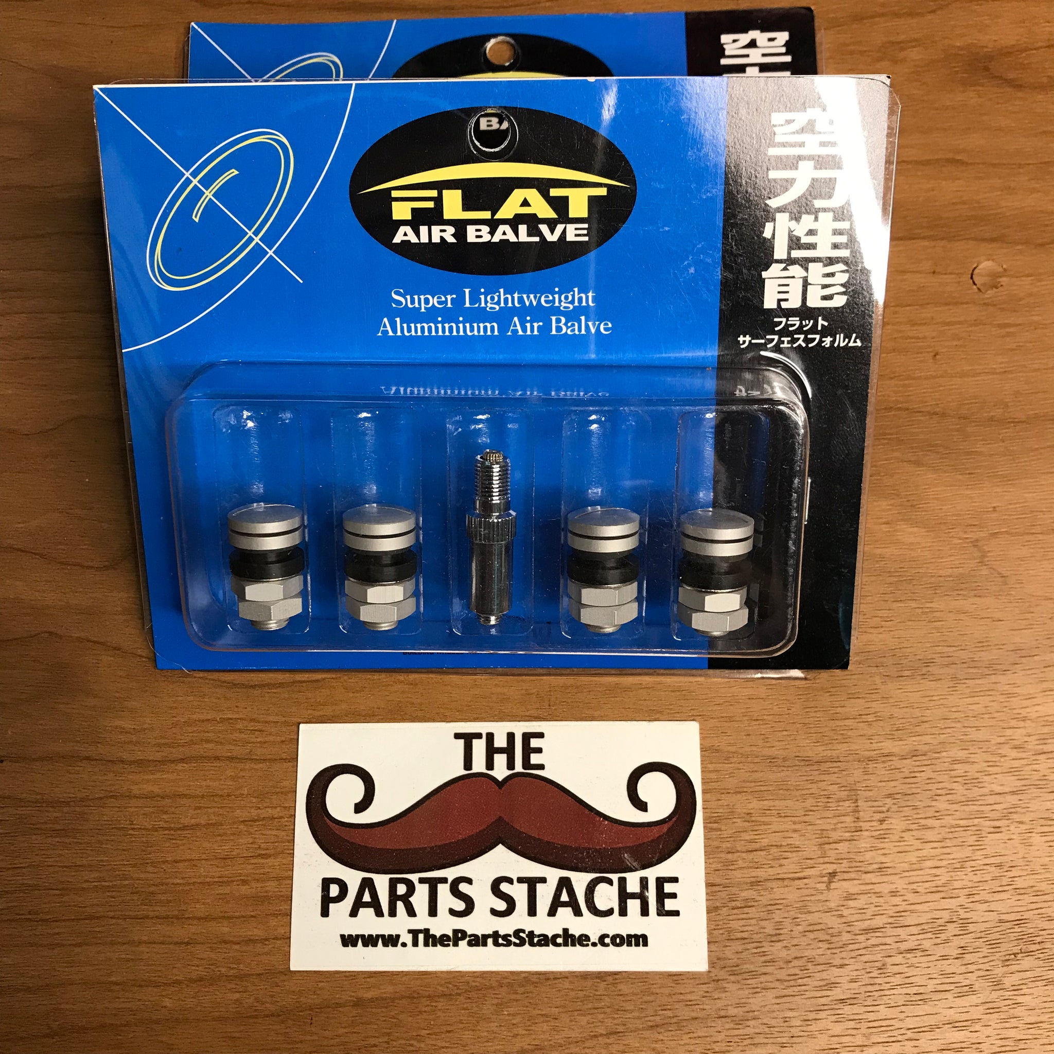 Center Caps & Accessories – The Parts Stache