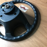 JDM BA8 Prelude Si non-SRS Steering Wheel w/ Cruise 1992-1996