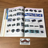 LeVolant Parts Catalog 1998