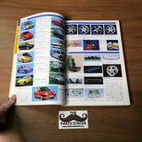 LeVolant Parts Catalog 1995