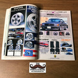 LeVolant Parts Catalog 1987