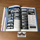 LeVolant Parts Catalog 1985