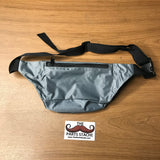 Vintage ACURA Grey Fanny Pack Bag 1990s