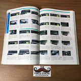 LeVolant Parts Catalog 1992