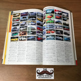 LeVolant Parts Catalog 1995