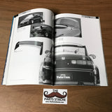 Feel's Honda Twin Cam Parts Catalog Vol 5 1994