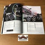 Rays Engineering Volk Racing Wheels Catalog 2008