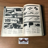 LeVolant Parts Catalog 1985