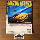 Hyper Rev Mazda RX-7 Magazine No. 16